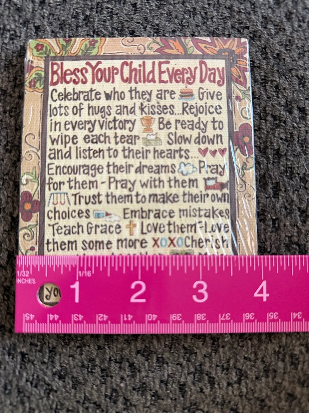 N/A bless your